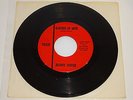 JOHNNY WINTER GANGSTER OF LOVE / ETERNALLY 1963 FROLIC ORIGINAL USA 7