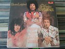 JIMI HENDRIX EXPERENCE    Electric Ladyland   DOPPIO   Lp  33 giri