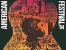 Various Artists-American Folk Blues Festival `64 (180 Gram)  VINYL LP NEUF