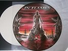 Pic.-LP In Flames - Colony  / Rare 1.Press / Nuclear Blast 1999 / Top Condition