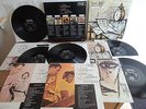 ELLA FITZGERALD - SINGS THE GEORGE AND IRA GERSHWIN SONG BOOK - 5 LP BOX