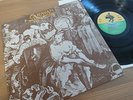 CARAVAN WATERLOO LILY - in 1976 - MINT LP - GERMAN NOVA PRESSING TOP
