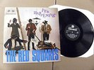 The Red Squares - It´s Happening (1967) 1st Dänische Columbia Pressung Garage