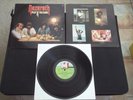 NAZARETH PLAY 'N' THE GAME 1976 UK PRESS 12