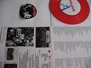 Warzone - Lower East Side Crew E.P.  - 7