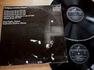 Mozart KAGAN RICHTER Violin Sonatas 2LP ETERNA MELODYA 827 249-250 Violinsonaten