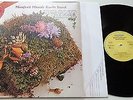 KLP183 - Manfred Mann's Earth Band - The Good Earth (28 780 XOT) German LP + OIS