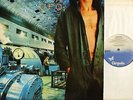 UFO lights out CHR 1127 uk chrysalis 1977 LP EX/EX-