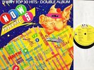 NOW THAT'S WHAT I CALL MUSIC VOLUME 5 various NOW5 uk emi 1985 DOUBLE LP EX/EX