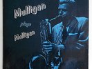 Gerry Mulligan plays Mulligan Eager-Wallington Prestige yellow NY RVG mono origi