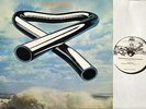 MIKE OLDFIELD tubular bells V 2001 original uk pressing 1973 virgin LP EX-/EX