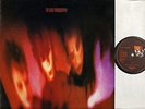 THE CURE pornography FIXD 7 A3/B3 uk fiction 1982 with lyric insert LP VG/VG