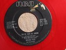 BUCKS FIZZ EL SALVADOR - Yo se que es amor / Brillar -  RED VINYL