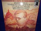 ^D213D 2 *HAITINK* CONDUCTS *SHOSTAKOVICH 