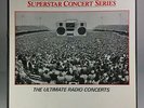 HEART Westwood One Radio Concert 3LPs Coca-Cola Promo SS-87-23 VG+ Vinyl TESTED