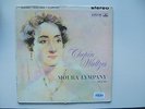 CSD 1301. Chopin Waltzes. Moura Lympny