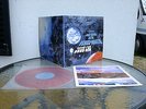 Jose Cid - 10000 Anos Depois Entre Venus & Mars - Rare Red Vinyl & Artwork.