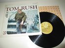 TOM RUSH - TAKE A LITTLE WALK WITH ME - ELEKTRA US 1966 RARE TOP ORIGINAL STEREO
