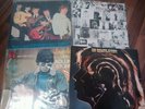 The Rolling Stones + The Beatles Vinyl Packet