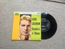 Eddie Cochran stockings n shoes EP Liberty EX+