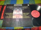USSR Melodia M10 45963 009 ed1 Glenn Gould in Moscow, 1957 Berg, Bach LIVE, MINT