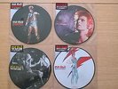 DAVID BOWIE All 15 40th anniversary and RSD 7
