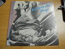 Saccharine Trust - Surviving You, Always - Rare 12'' Vinyl LP 1984 SST 024  VG+