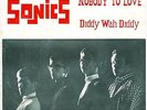 SONICS INC. 