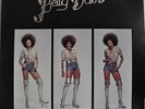 Betty Davis Japan LP 1973 Sony ECPO-8 Insert