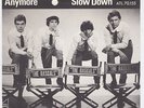 YOUNG RASCALS I Ain't Gonna Eat Out RARE *M-* Sweden 45 garage mod dancer HEAR
