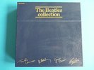 The Beatles - Collection Blaue Blue Box 13 Alben ( 14 LP's ) komplett Top