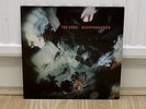 The Cure - Disintegration, Original 1989 UK Vinyl LP