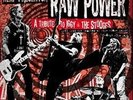 presale Duff GUNS N ROSES Screaming Trees KEXP Raw Power 2500MADE Vinyl LP RSD