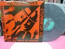 THE ASTRONAUTS IT'S ALL DONE BY MIRRORS ALL THE MADMEN RECORDS MAD5