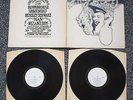 GREASY TRUCKERS PARTY - RARE 1972 UK 1st PRESS LIVE DBL LP - HAWKWIND LEMMY PROG