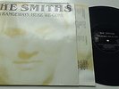 KLP183 - The Smiths - Strangeways, here we come German LIMITED EDITION CHARCOAL