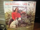 THE INCREDIBLE JIMMY SMITH-BACK AT THE CHICKEN SHACK LP BLUE NOTE NM- Shrinkwrap