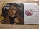 RARE ORIGINAL FRENCH LP FRANCOISE HARDY HER 1st LP