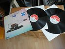 East Of Eden - Snafu / Mercator Projected (DLP mint) Archiv