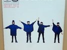 THE BEATLES HELP OG MONO UK PARLOPHONE RECORDS LP PMC1255 XEX549/50 2/2