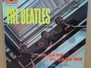 THE BEATLES PLEASE PLEASE ME OG UK MONO PARLOPHONE RECS LP PMC1202 XEX421 1N/1N