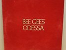THE BEE GEES ODESSA OG UK STEREO POLYDOR RECS DOUBLE LP 583049/50 1/1/1/3 MINT