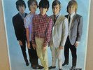THE ROLLING STONES FIVE BY FIVE OG MONO DECCA RECORDS LP DFE 8590