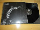 MGLA -Exercises In Futility- 100% Orig. 1.Press  Satyricon Behemoth Desaster