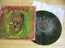 REPULSION - Horrified - Lim. SPLATTER Edition Carcass Terrorizer Brutal Truth