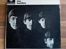 The Beatles 'With The Beatles' Original 1963 Mono Reel to Reel Tape