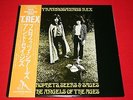 Tyrannosaurus Rex ?/ Prophets, Seers & Sages The Angels Of The Ages / SP20-5052