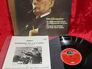 EMI SLS 806 2LP STEREO UK MAHLER RESURRECTION SYMPHONY 2 KLEMPERER NM