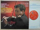RCA SB-6722    Prokofieff / Sibelius Violin Concertos,  Itzhak Perlman