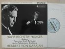 Columbia SAX 2328 b/s   Brahms - Piano Concerto No.2,  Hans Richter-Haaser